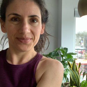Meet your Posher, Kaitlin